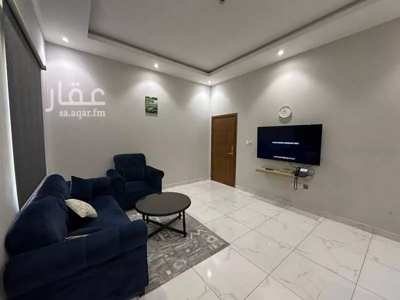 شقة مفروشة للحجز في شارع (ب), حي النزهة, الدمام 1 صورة