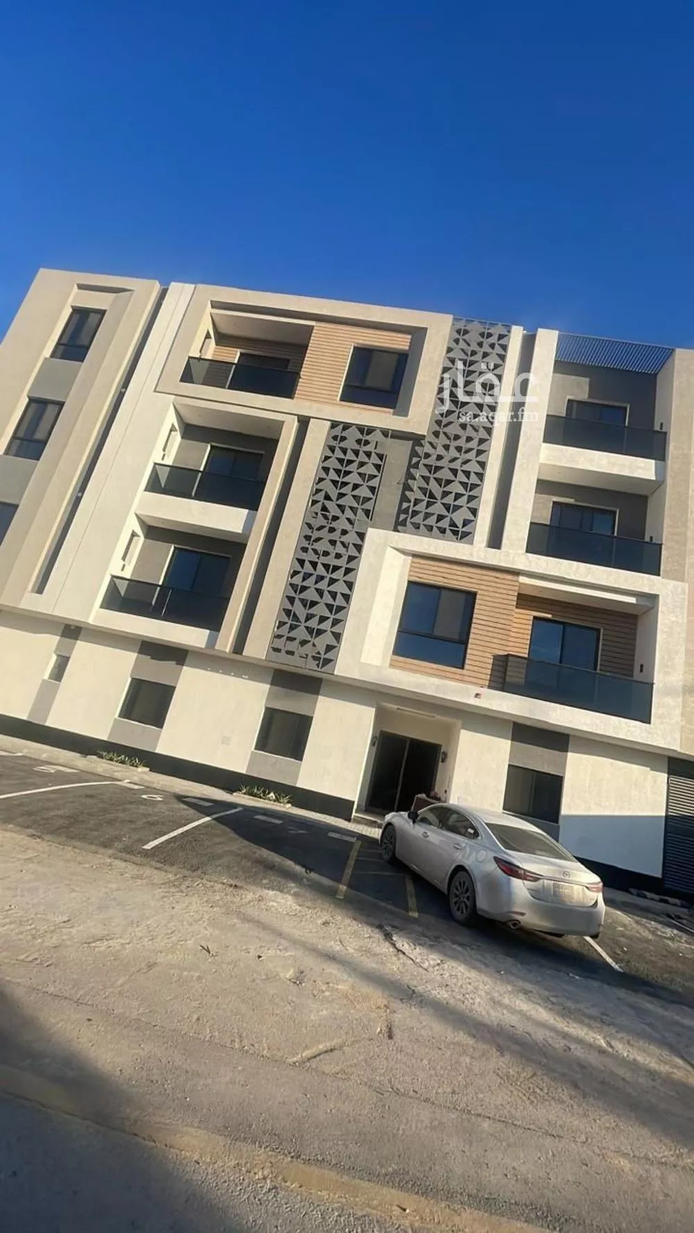 شقة للبيع في شارع القدوة, حي المروة, مدينة الرياض, منطقة الرياض 1 صورة