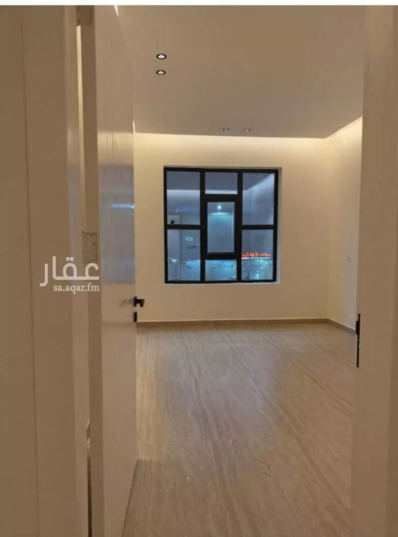 شقة للإيجار في شارع النعمان بن بشير, حي الحزم, مدينة الرياض, منطقة الرياض 1 صورة