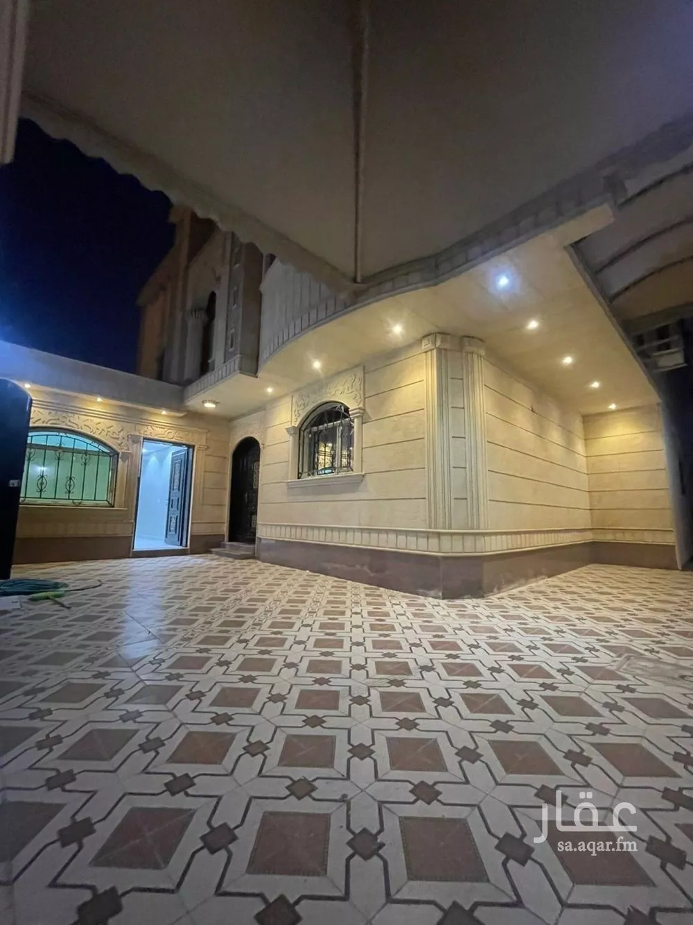 فيلا للبيع في شارع أبي حامد الغرناطي, حي طويق, مدينة الرياض, منطقة الرياض 1 صورة