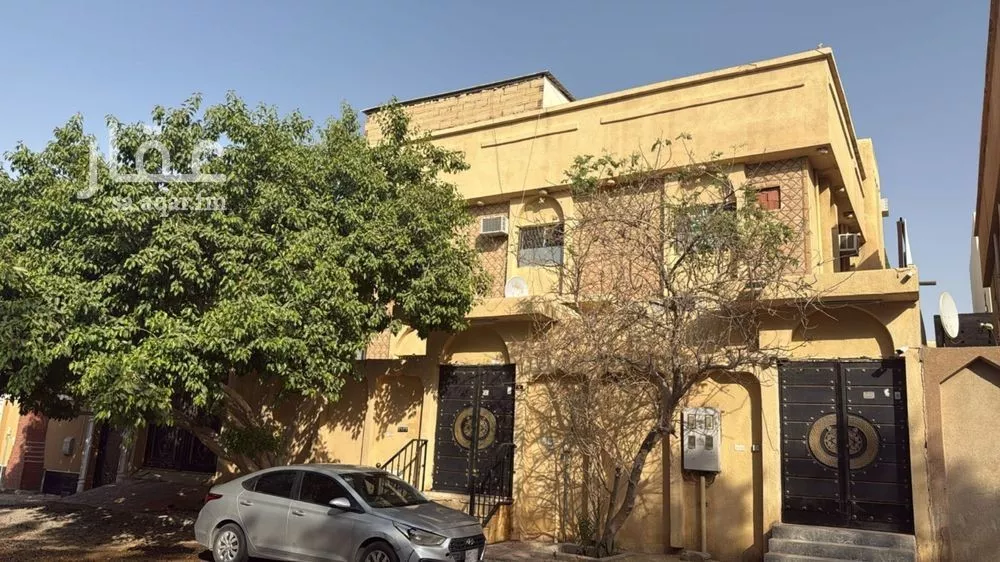 فيلا للبيع في شارع أبي حامد الغرناطي, حي طويق, مدينة الرياض, منطقة الرياض 1 صورة