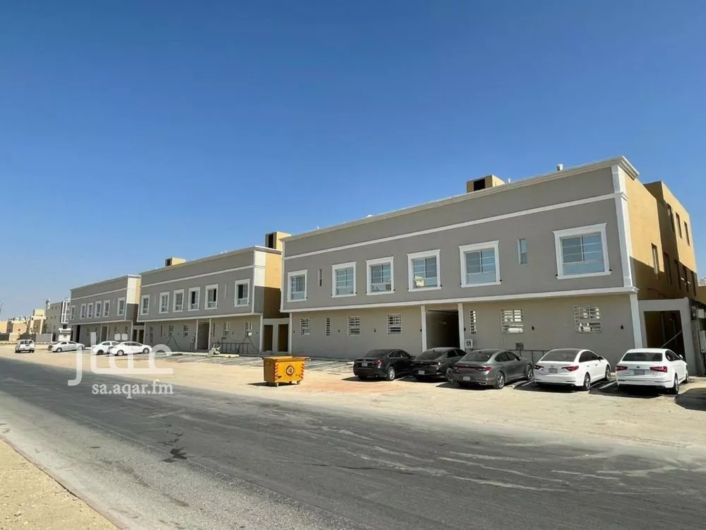 شقة للإيجار في شارع الذهبي, حي ضاحية نمار, مدينة الرياض, منطقة الرياض 1 صورة