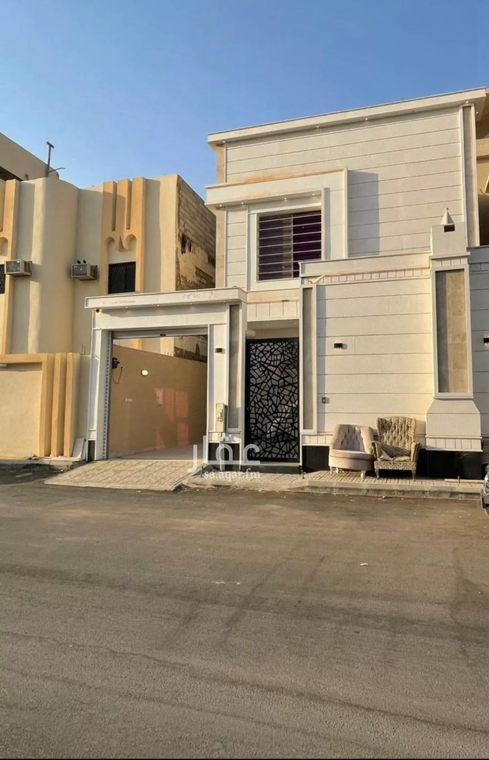 فيلا للبيع في شارع الأهواز, حي طويق, مدينة الرياض, منطقة الرياض 1 صورة