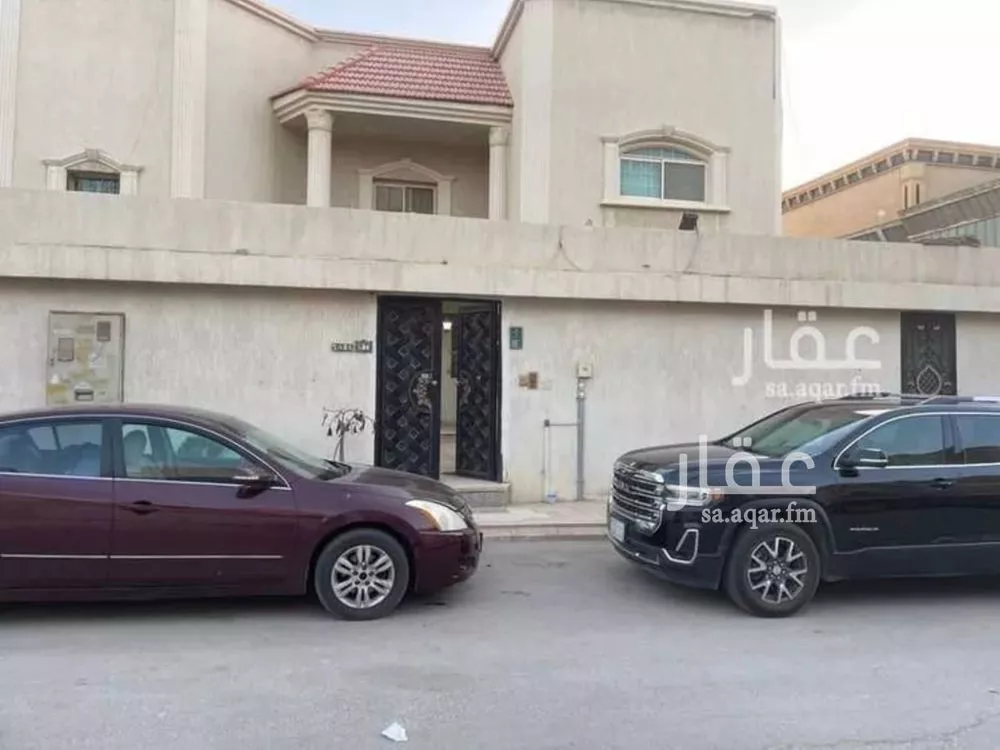 فيلا للبيع في شارع المجد, حي النزهة, مدينة الرياض, منطقة الرياض 1 صورة