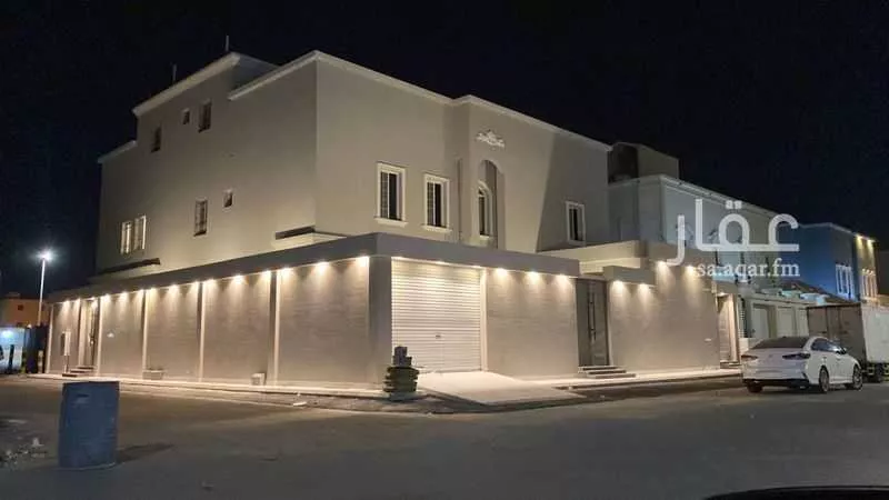 فيلا للبيع في شارع 24ب, حي ضاحية الملك فهد, مدينة الدمام, المنطقة الشرقية 1 صورة