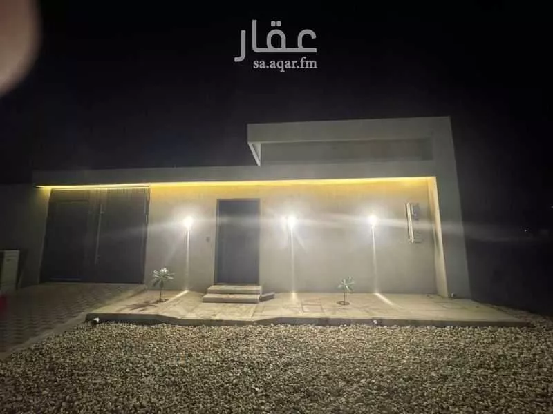 شاليه للإيجار في شارع النقيب 20 ، حي النقيب ، بريدة ، بريدة 1 صورة