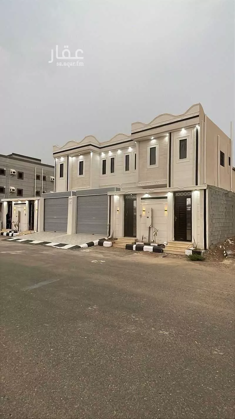 دور للبيع في شارع 3453386, حي العسيله, مدينة العسيله, منطقة جازان 1 صورة