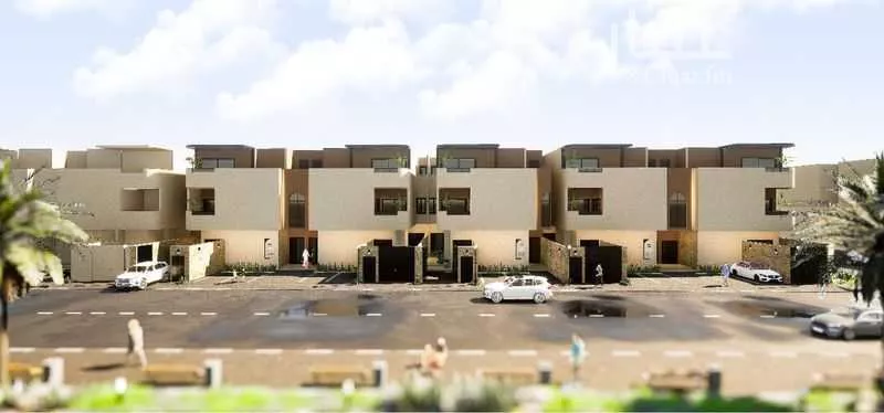 دور للبيع في شارع أبي المعالي النيسابوري, حي الخليج, مدينة الرياض, منطقة الرياض 1 صورة