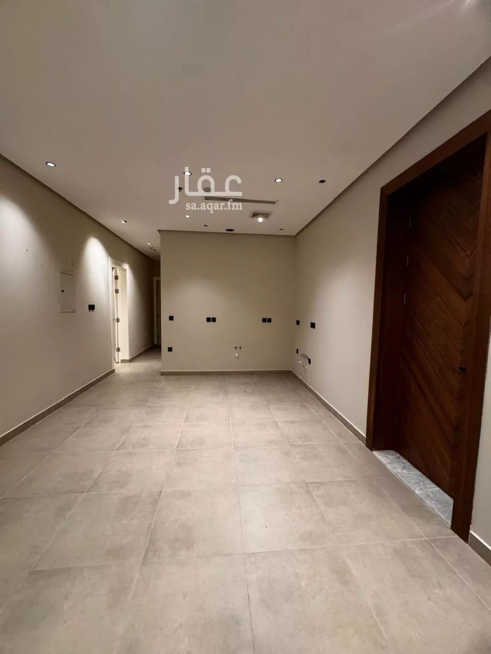 شقة للإيجار في شارع جبريل بن جميل, حي النرجس, مدينة الرياض, منطقة الرياض 1 صورة