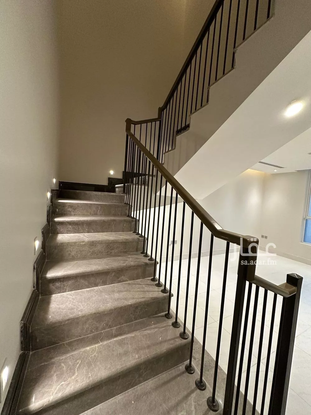 دور للإيجار في شارع ابن مشرف, حي المحمدية, مدينة الرياض, منطقة الرياض 1 صورة