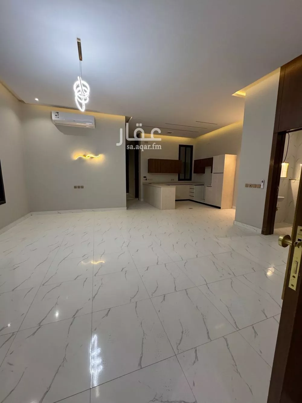 دور للإيجار في شارع عبدالله بن عبدالرحمن سراج, حي النرجس, مدينة الرياض, منطقة الرياض 1 صورة