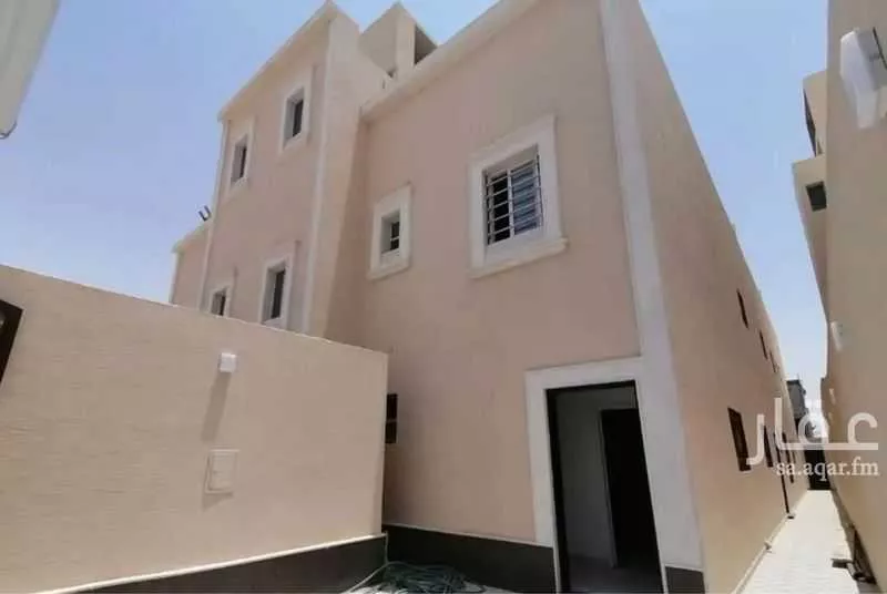 دور للإيجار في شارع عبدالله بن بكر كمال ، حي العوالي ، الرياض ، منطقة الرياض 1 صورة