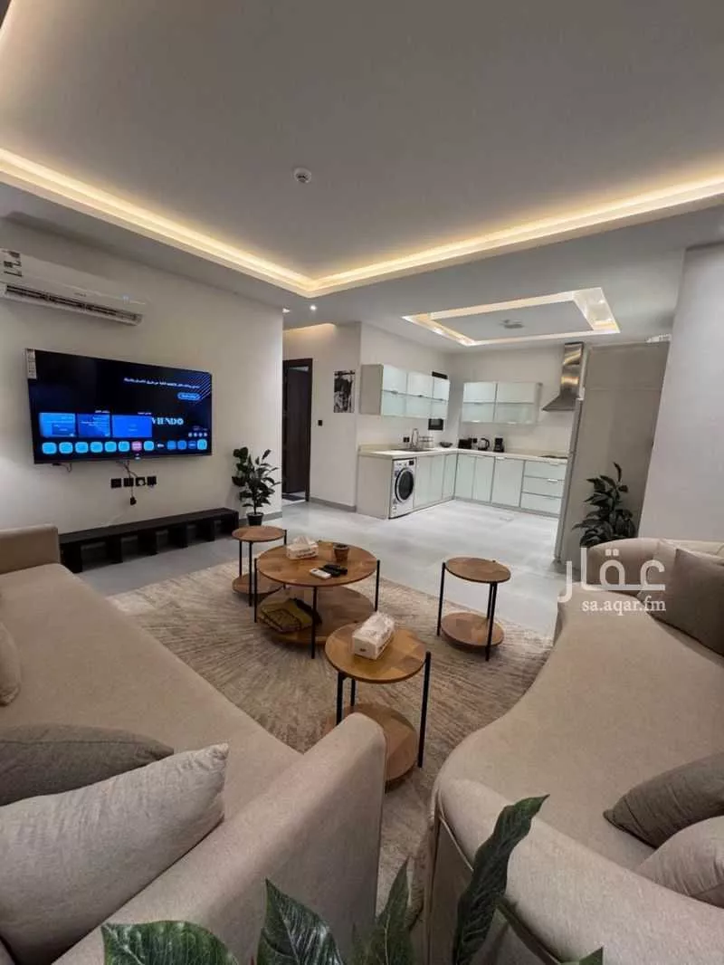 شقة للإيجار في شارع 651041, حي العارض, مدينة الرياض, منطقة الرياض 1 صورة