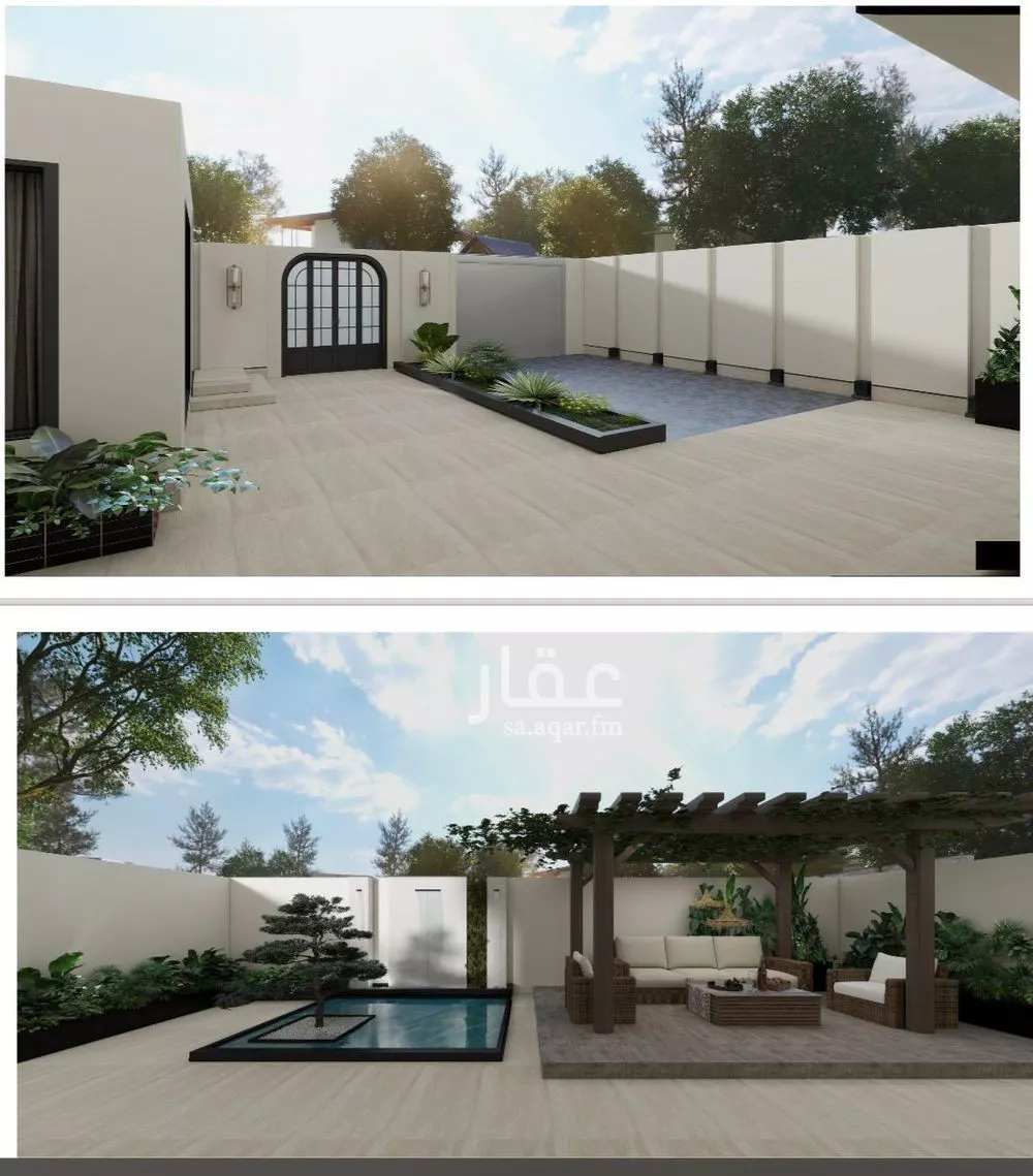 فيلا للبيع في شارع ابو معن, حي اللؤلؤ, مدينة الخبر, المنطقة الشرقية 1 صورة