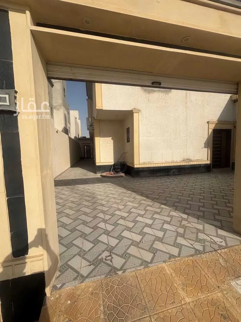 بيت للإيجار في شارع أحمد الداغستاني الشافعي ، حي المروج ، الخرج ، الخرج 1 صورة
