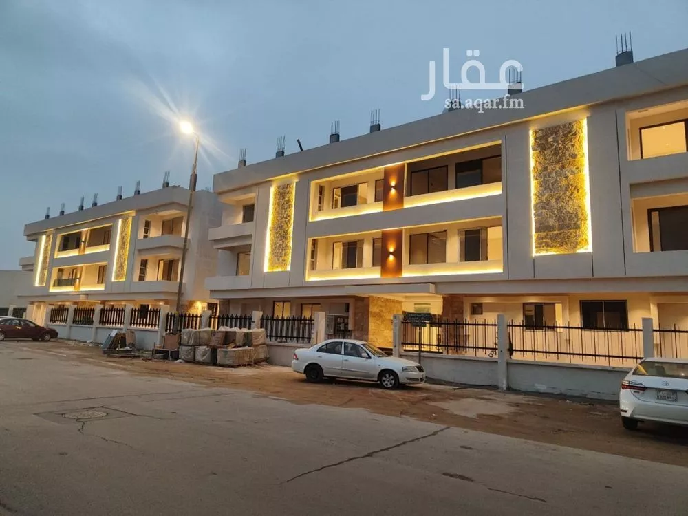 شقة للإيجار في شارع أبي غانم الحلبي, حي الضباط, مدينة الرياض, منطقة الرياض 1 صورة