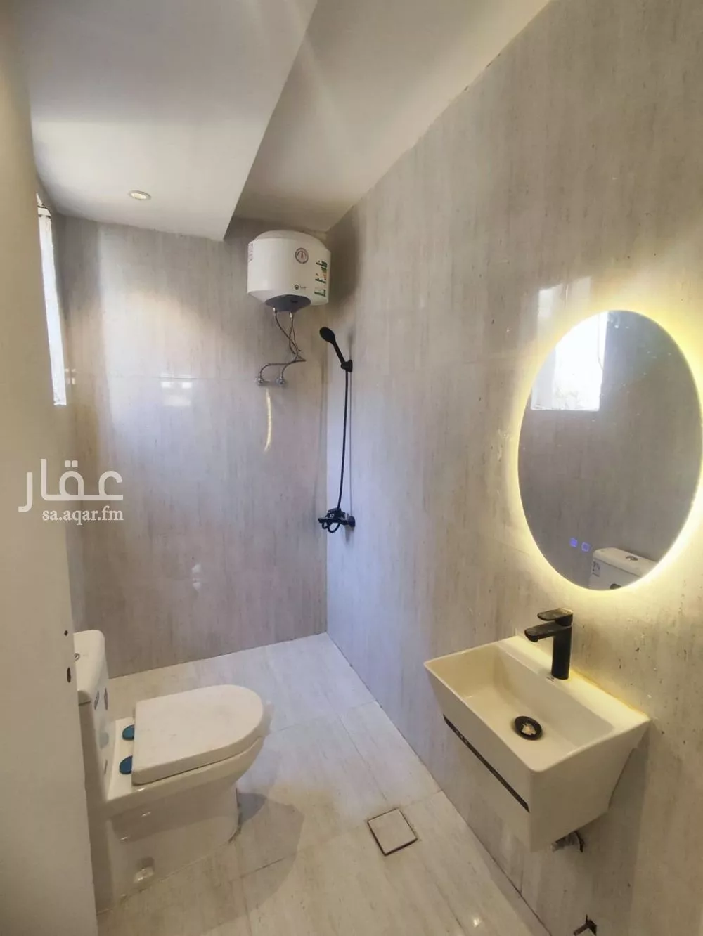 شقة للإيجار في شارع طريق الامام عبدالله بن سعود بن عبدالعزيز الفرعى, حي إشبيلية, مدينة الرياض, منطقة الرياض 1 صورة