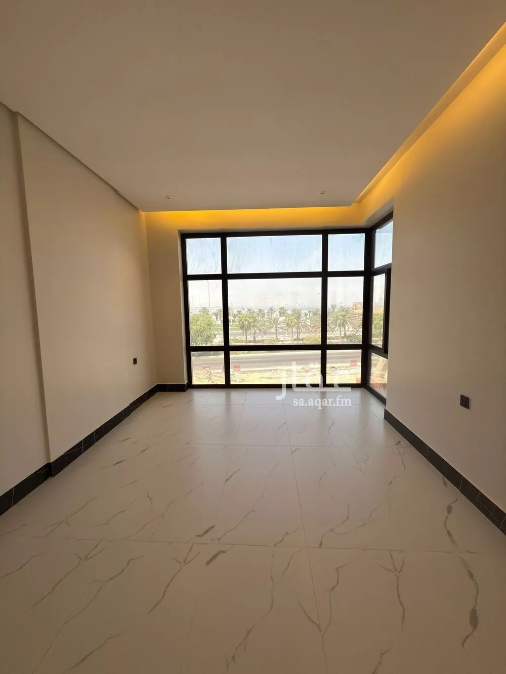 شقة للبيع في شارع الملك عبد الله بن عبدالعزيز, حي الشاطئ الغربي, مدينة الدمام, المنطقة الشرقية 1 صورة
