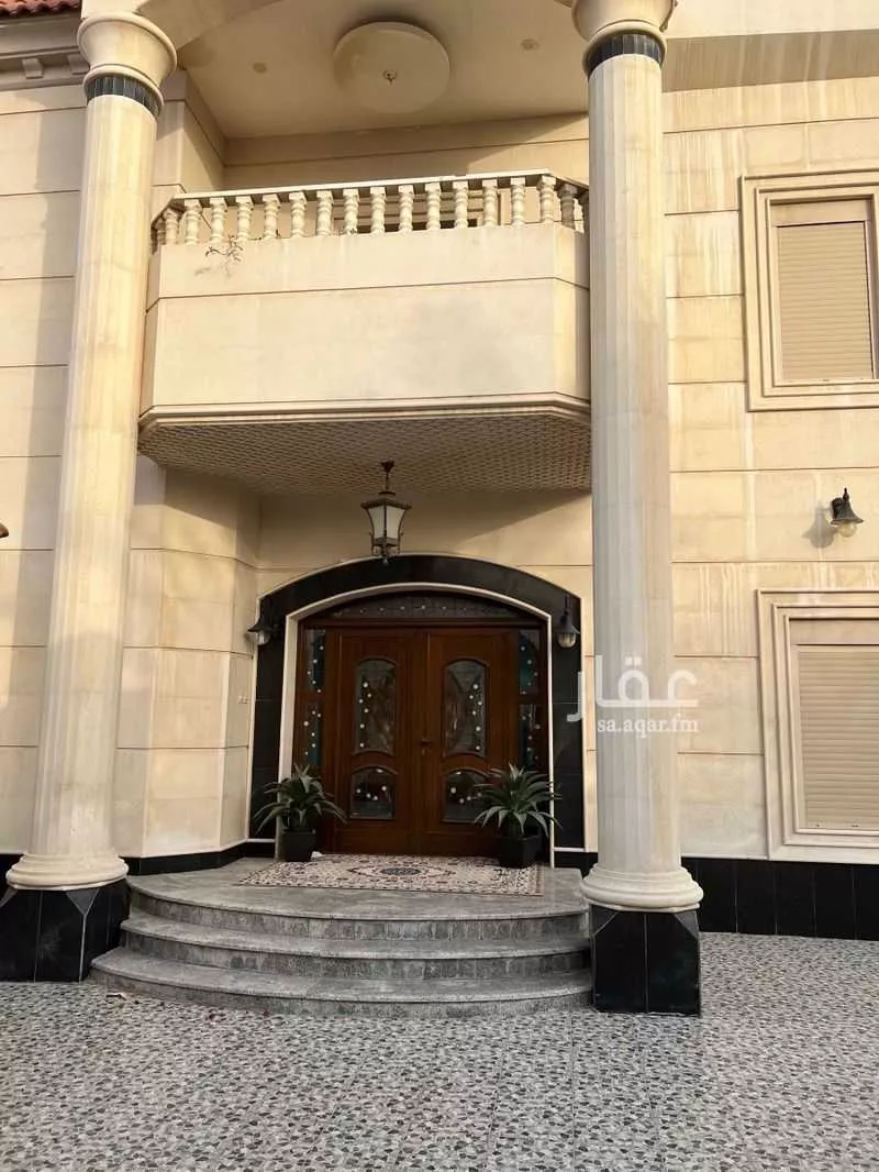 فيلا للبيع في شارع الحجة, حي النهضة, مدينة الدمام, المنطقة الشرقية 1 صورة