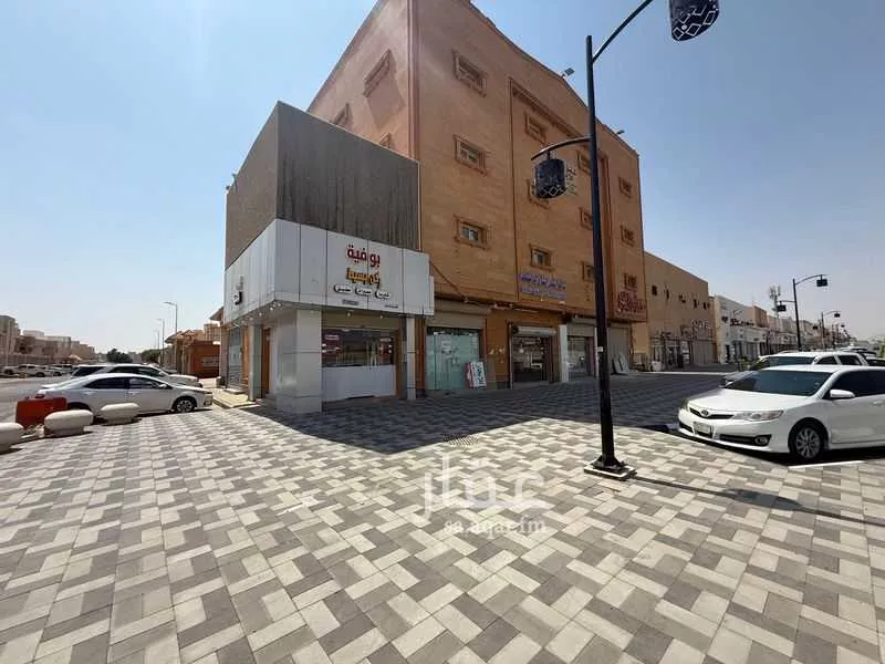 محل للإيجار في شارع فيصل بن مشعل بن سعود بن عبدالعزيز الفرعي, حي المنار, مدينة بريده, منطقة القصيم 1 صورة