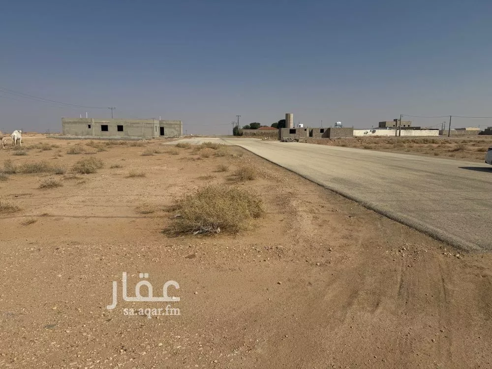 أرض للبيع في مدينة البدائع, منطقة القصيم 1 صورة