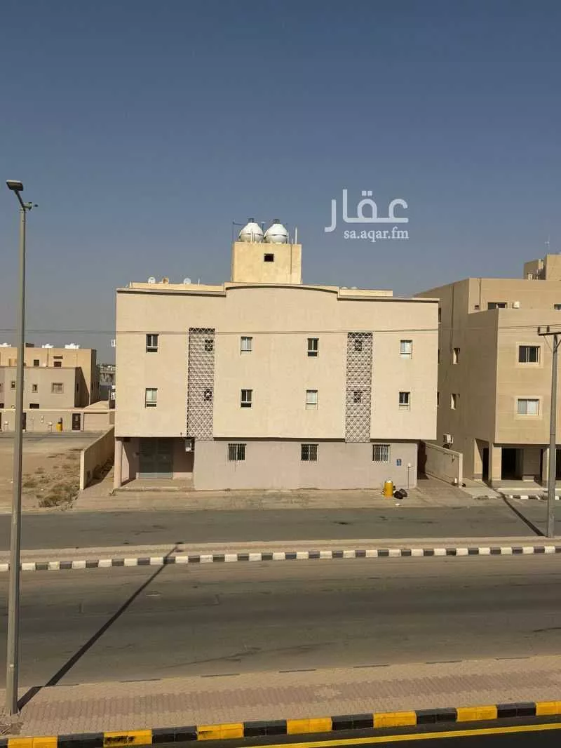 عمارة للبيع في شارع السلام 24, حي السلام, مدينة البدائع, منطقة القصيم 1 صورة