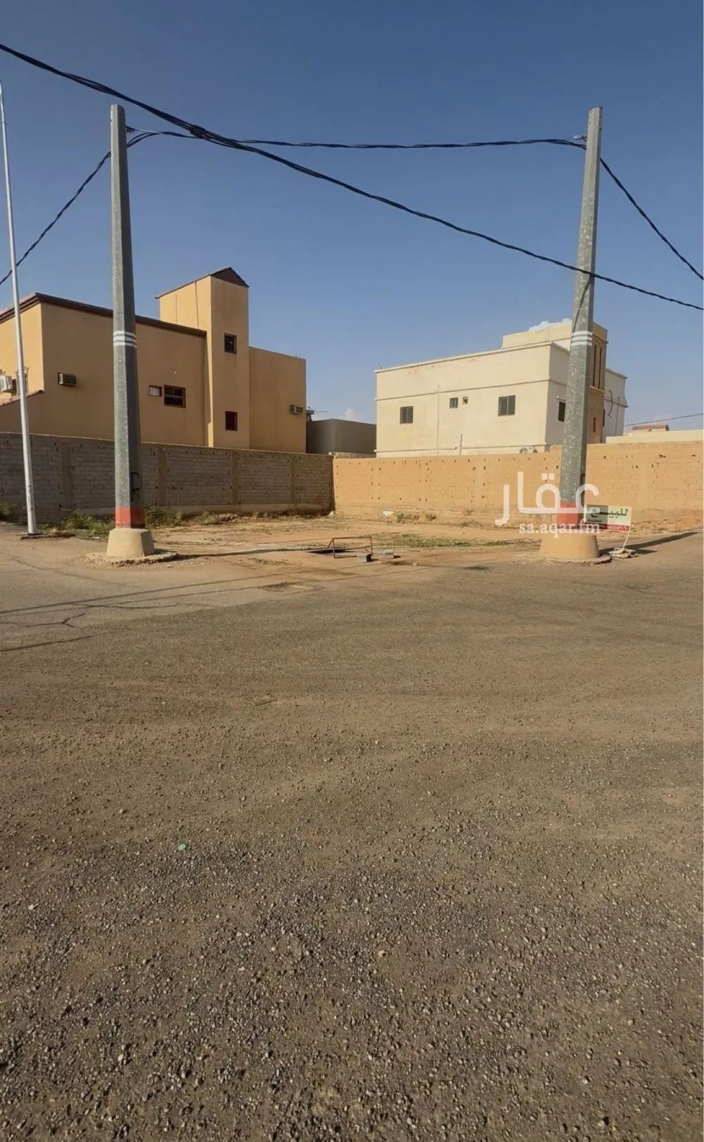 أرض للبيع في شارع القادسية 209, حي القادسية, مدينة البدائع, منطقة القصيم 1 صورة