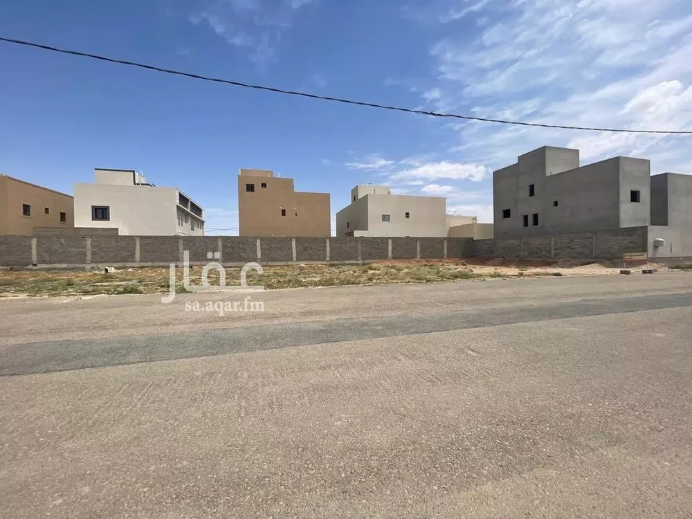 أرض للبيع في شارع الروضة 41, حي الروضة, مدينة البدائع, منطقة القصيم 1 صورة