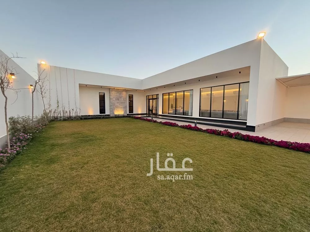 استراحة للبيع في حي الأصفر, مدينة البدائع, منطقة القصيم 1 صورة