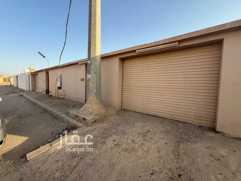 استراحة للبيع في حي الأصفر, مدينة البدائع, منطقة القصيم 1 صورة