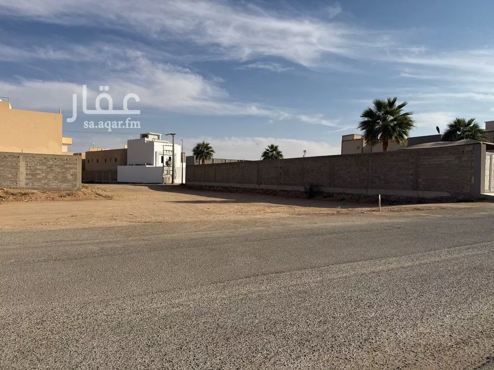 أرض للبيع في شارع السلام 32, حي السلام, مدينة البدائع, منطقة القصيم 1 صورة
