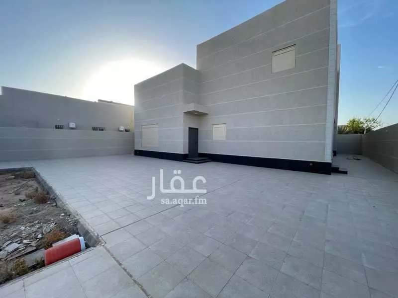 دور للبيع في حي الروضة, مدينة البدائع, منطقة القصيم 1 صورة