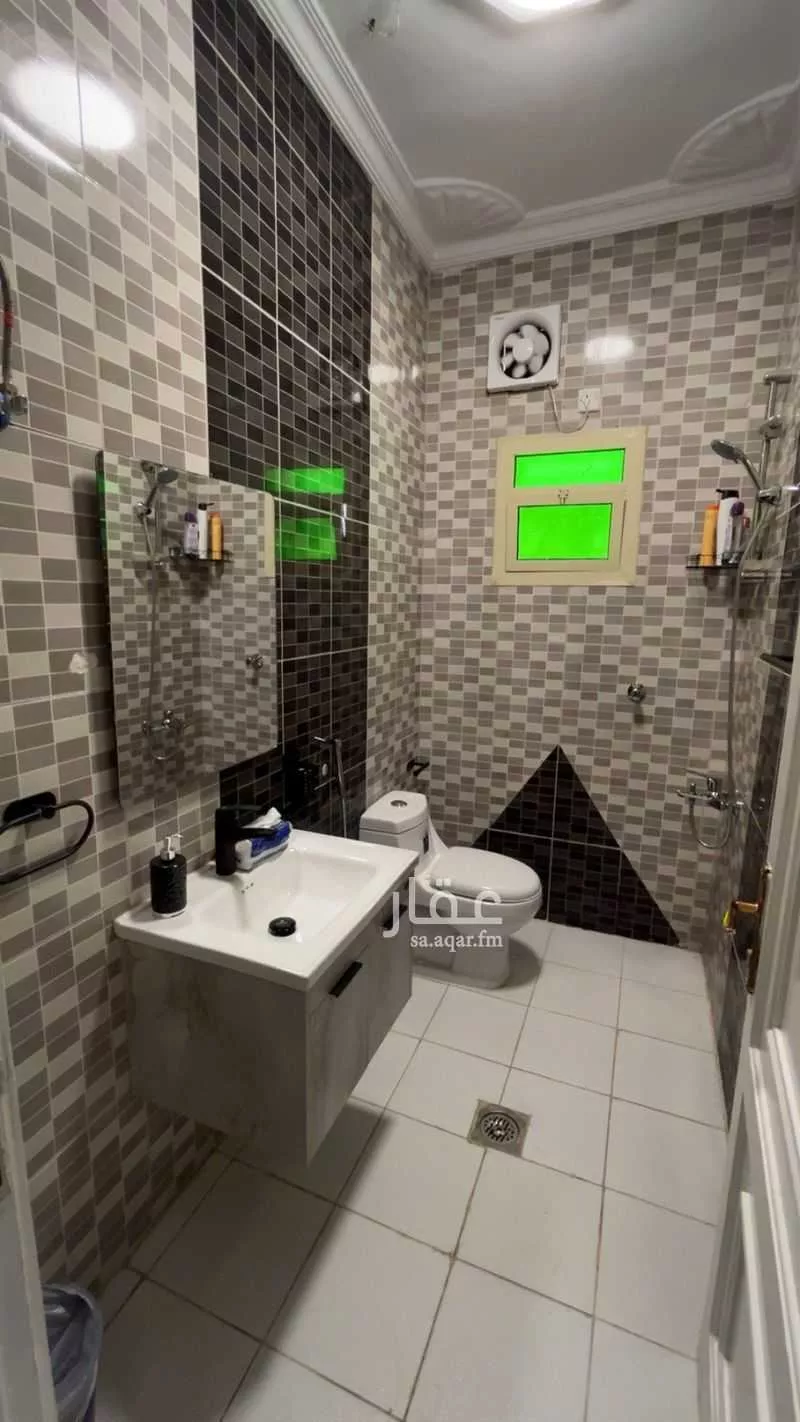 شقة للإيجار في شارع عبدالله ابن عبد مناف ، حي العريض ، المدينة المنورة ، منطقة المدينة المنورة 1 صورة