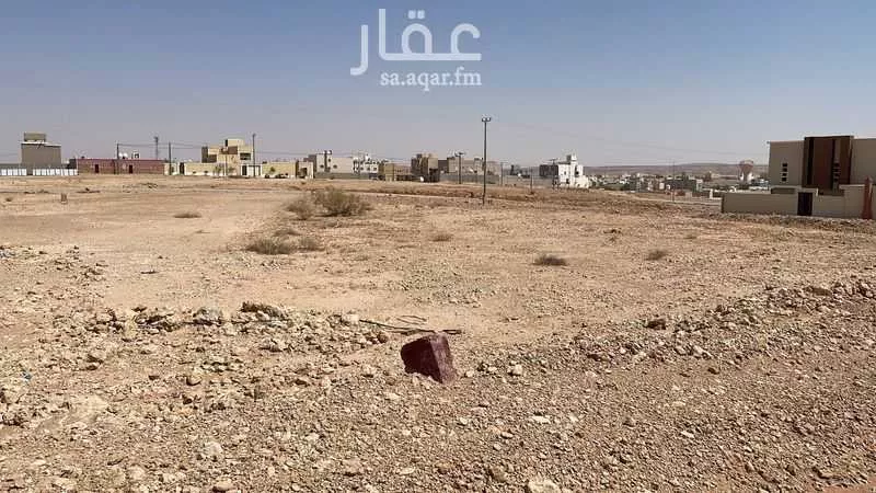 أرض للبيع في شارع فيصل بن عبدالعزيز ، حريملاء ، حريملاء 1 صورة