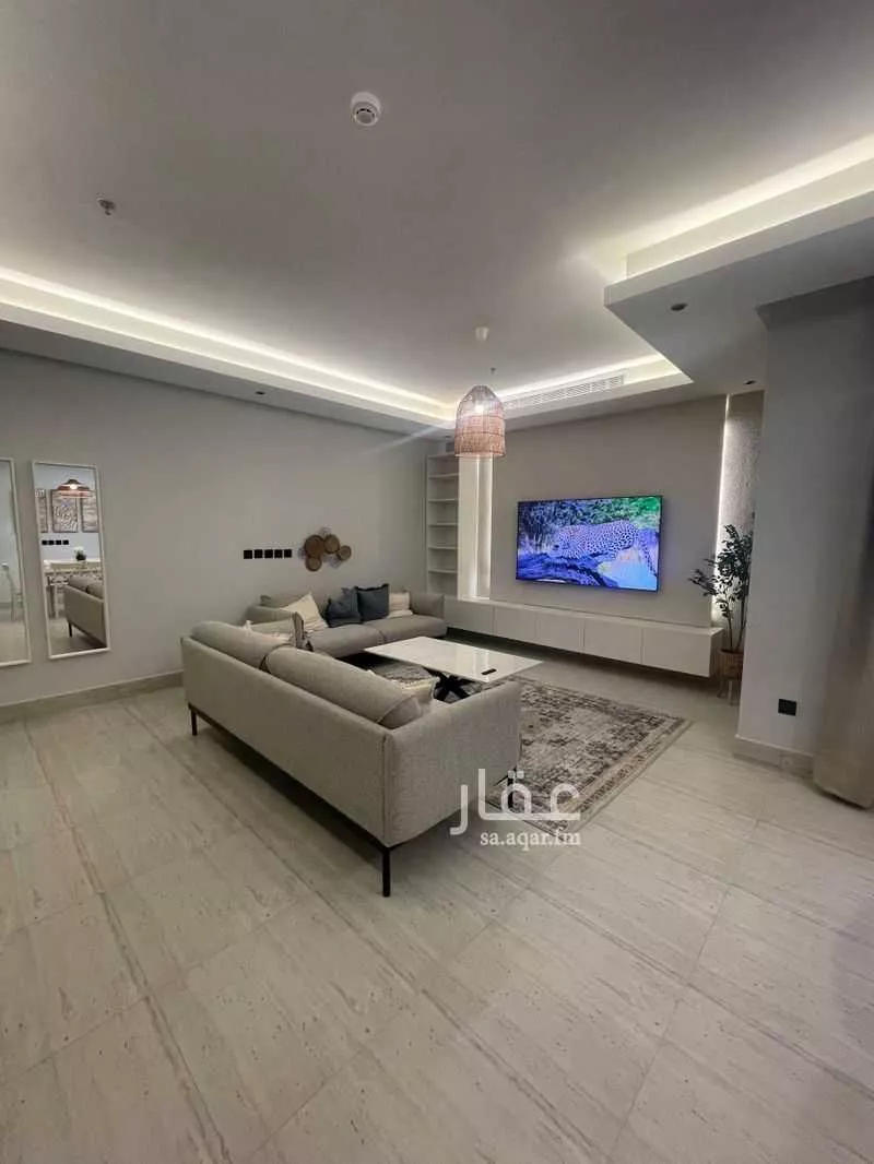 شقة للإيجار في شارع يحيى الرندي, حي النرجس, مدينة الرياض, منطقة الرياض 1 صورة