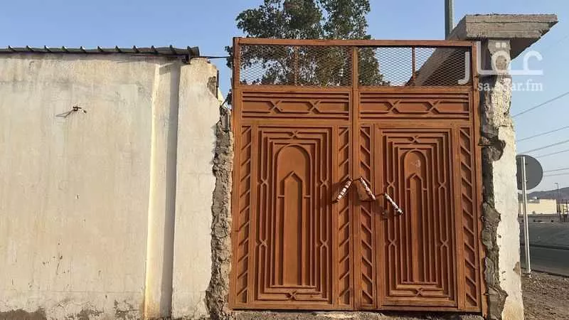 غرفة للإيجار في شارع عزرة بن مالك ، حي السكة الحديد ، المدينة المنورة ، منطقة المدينة المنورة 1 صورة
