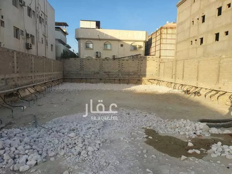 أرض للبيع في شارع عبدالرحمن ابن معاذ القرشي ، حي الجسر ، الخبر ، الخبر 1 صورة
