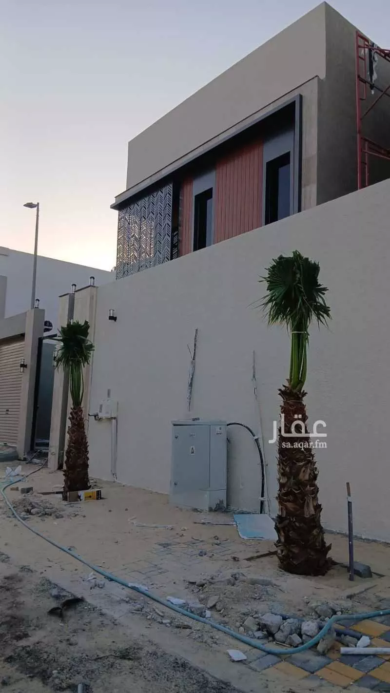فيلا للبيع في شارع المناره, حي الشعلة, مدينة الدمام, المنطقة الشرقية 1 صورة