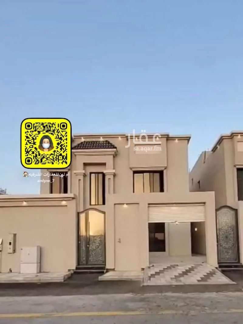 فيلا للبيع في شارع الدار قطني , حي الأمواج, مدينة الخبر, المنطقة الشرقية 1 صورة