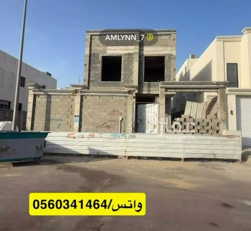 فيلا للبيع في شارع ابو عثمان المازني, حي النهضة, مدينة الدمام, المنطقة الشرقية 1 صورة