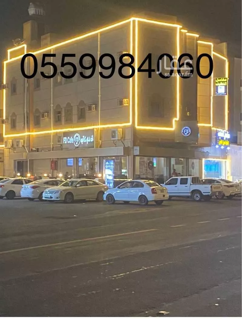 شقة للإيجار في شارع 11028719, حي النسيم, مدينة خميس مشيط, منطقة عسير 1 صورة