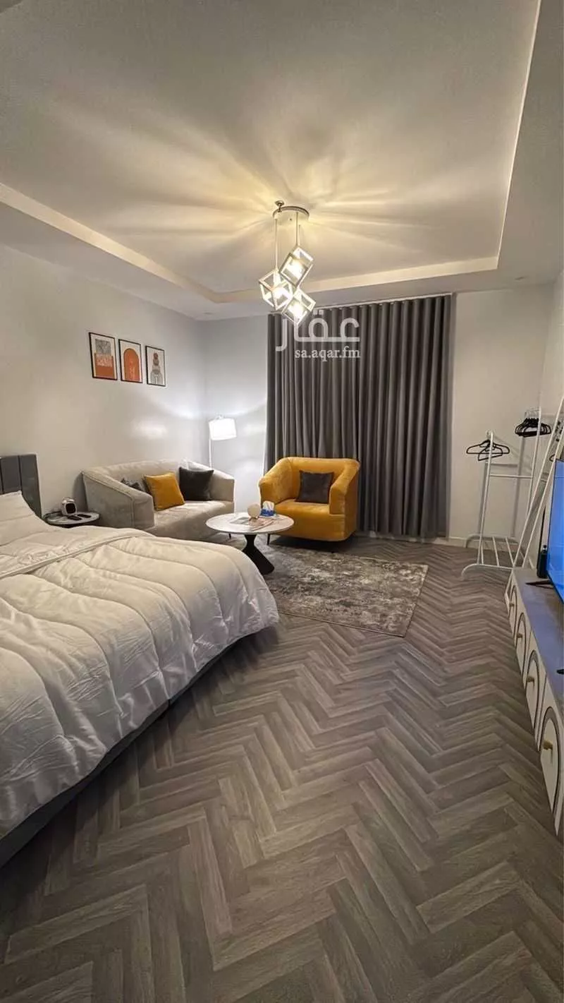 شقة مفروشة للحجز في شارع عبدالله بن عبدالعزيز ، حي ابرق الرغامة ، جدة ، جدة 1 صورة