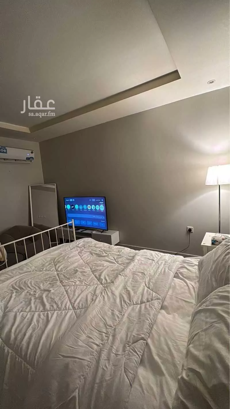 استديو مفروش للحجز في طريق الملك عبدالله, النخيل, جدة 1 صورة