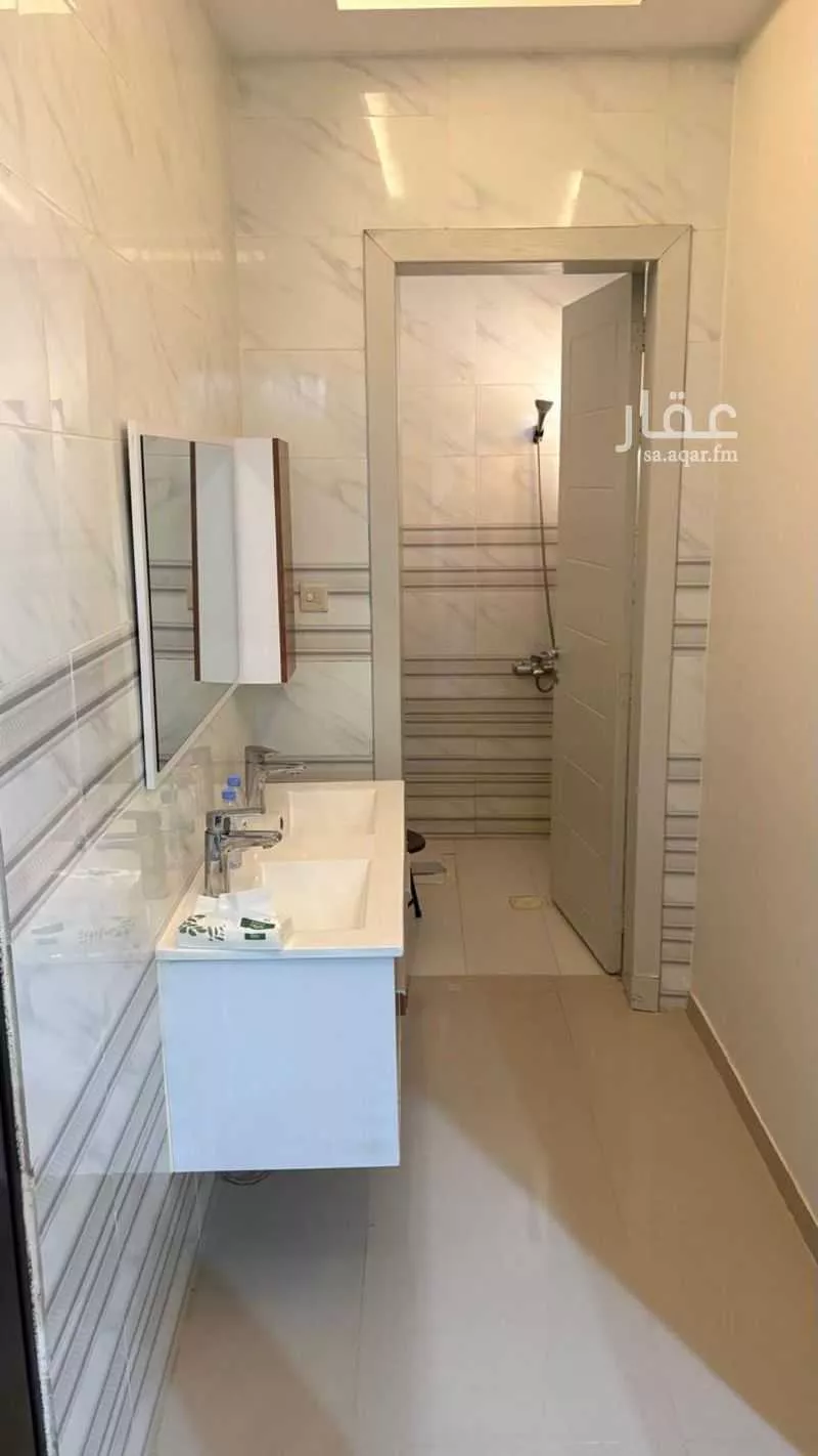 شقة للإيجار في شارع أحمد بن قاسم, حي المهدية, مدينة الرياض, منطقة الرياض 1 صورة