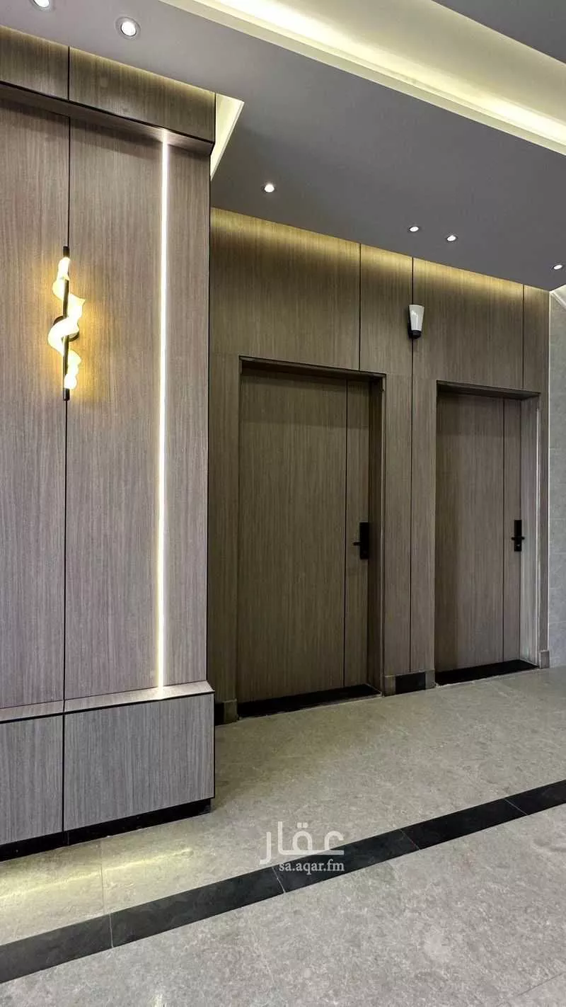 شقة للإيجار في شارع يحيى بن بريكان مبروك الشلوي ، حي الجفيجف ، الطائف ، الطائف 1 صورة