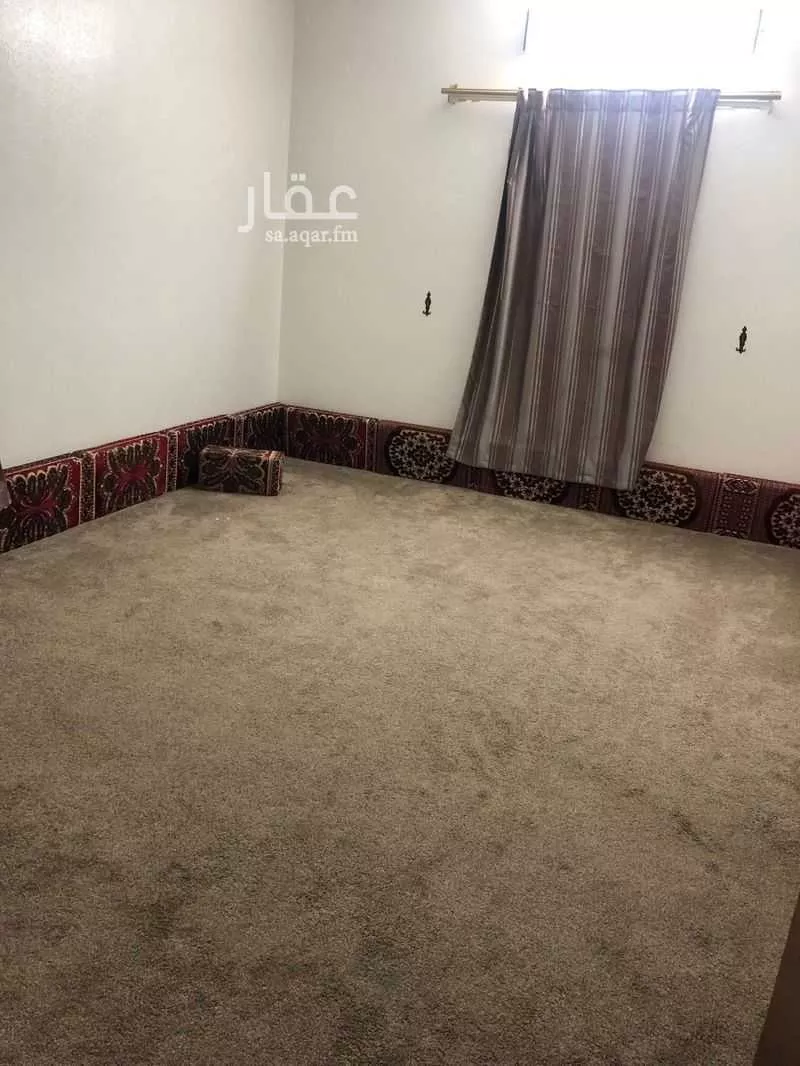 بيت للإيجار في شارع محمد بن عجلان ، آل عامر ، احد رفيدة 1 صورة