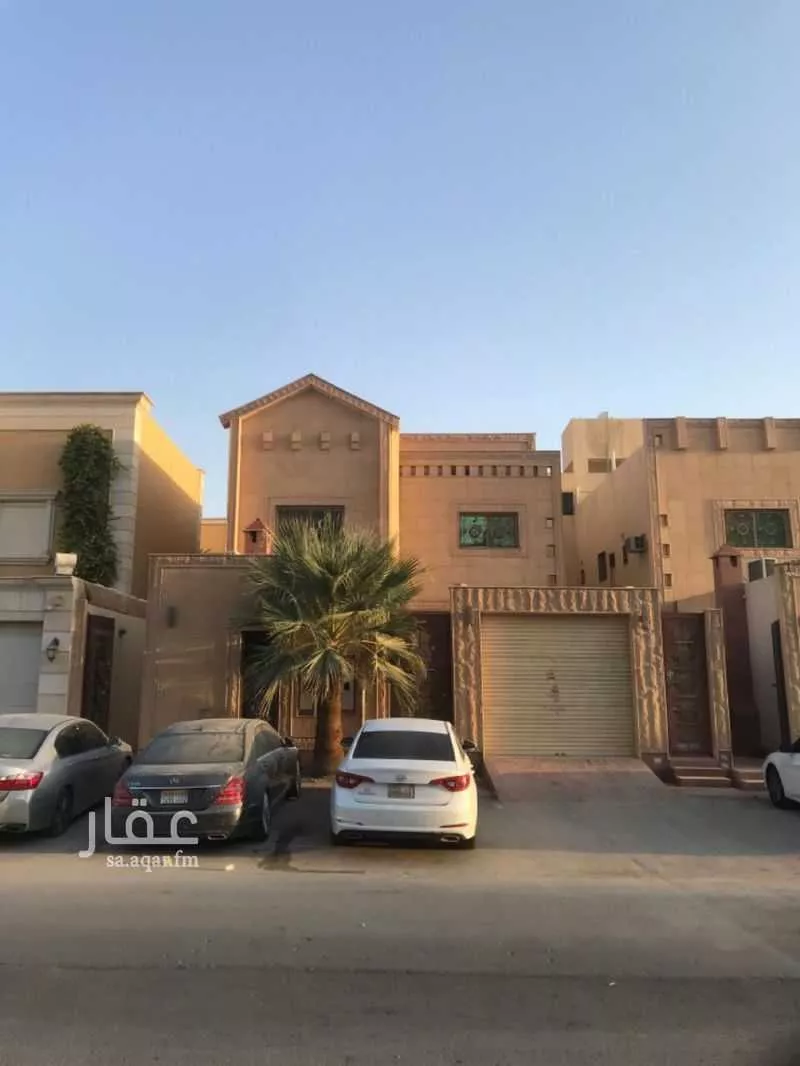 فيلا للبيع في شارع رقم 62 ، حي المونسية ، الرياض ، منطقة الرياض 1 صورة