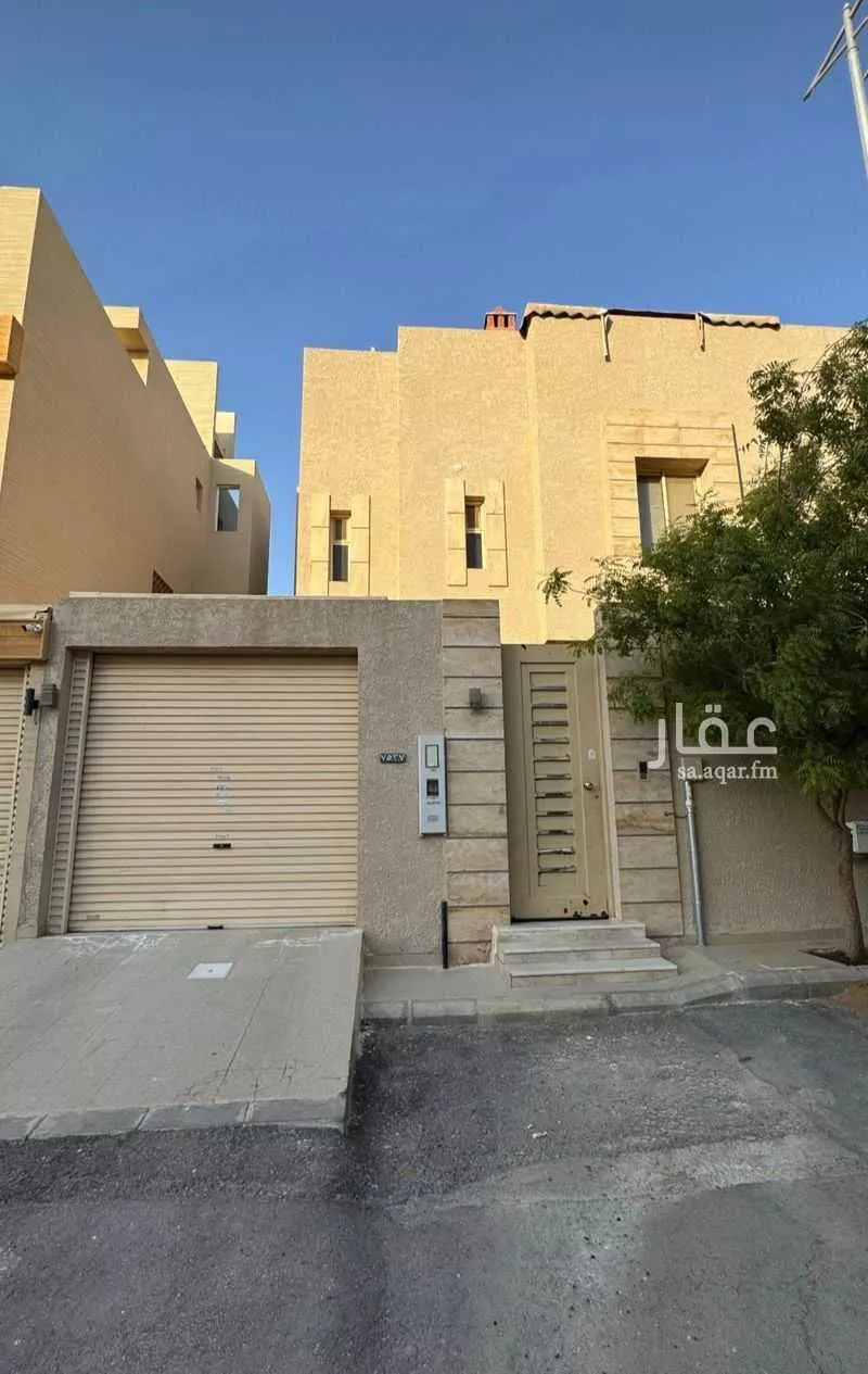 فيلا للبيع في شارع أزهر السمان, حي القيروان, مدينة الرياض, منطقة الرياض 1 صورة