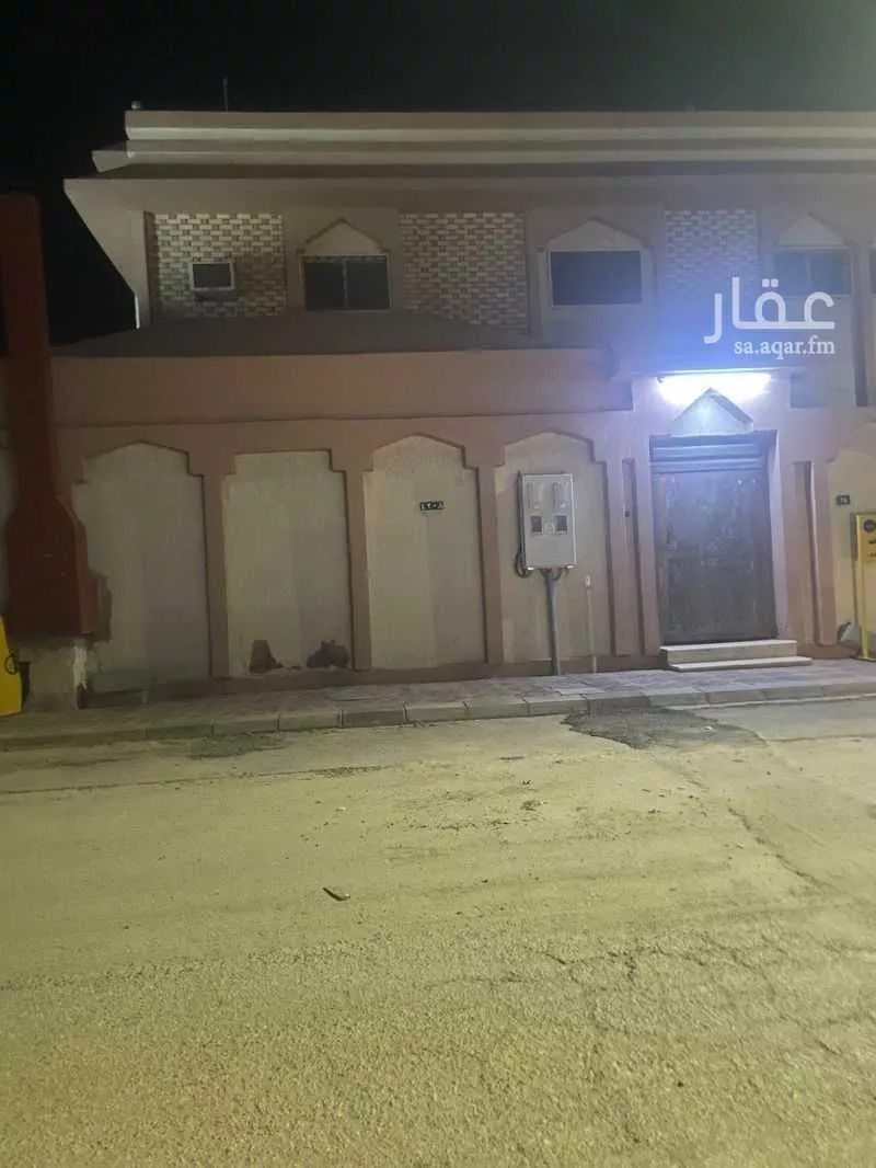 فيلا للبيع في شارع دسمان ، حي الملك فهد ، الدوادمي ، الدوادمي 1 صورة