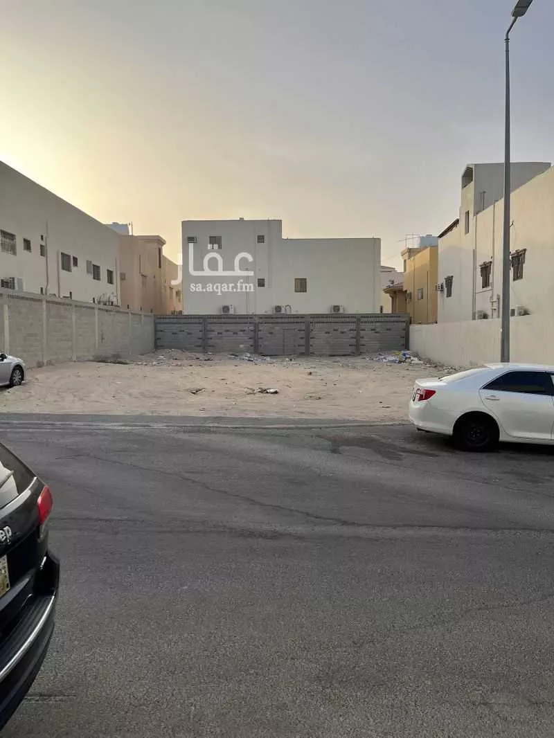 أرض للبيع في شارع 5300217, حي السلمانية الرابع, مدينة الاحساء, المنطقة الشرقية 1 صورة